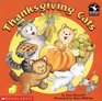 Thanksgiving Cats (Read With Me)