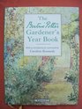 Beatrix Potter's Gardener's Yearbook (Beatrix Potter's Country World)