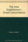 The new Englishman's Greek concordance