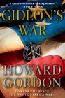 Gideon's War A Thriller