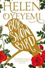 Boy Snow Bird