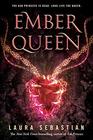 Ember Queen (Ash Princess, Bk 3)