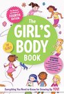 The Girl's Body Book Fourth Edition