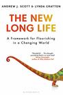 The New Long Life A Framework for Flourishing in a Changing World