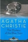 The Mystery of the Blue Train, (Hercule Poirot, Bk 6)