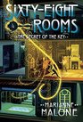 The Secret of the Key A SixtyEight Rooms Adventure