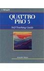 Quattro Pro 3 Self Teaching Guide