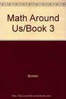 Mathematics Around Us/Book 3