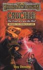Crucible The Trial of Cyric the Mad