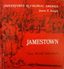 Jamestown  New World Adventure