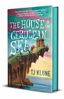 The House in the Cerulean Sea Special Edition
