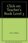 Click on Teacher's Book Level 3
