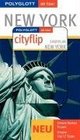 New York Polyglott on tour Mit Flipmap