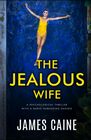 The Jealous Wife: A psychological thriller with a nerve-shredding ending