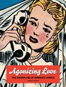 Agonizing Love The Golden Era of Romance Comics