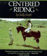 Centered Riding (A Trafalgar Square Farm Book)