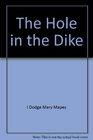 The hole in the dike
