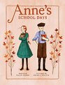 Anne's School Days Inspired by Anne of Green Gables