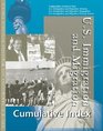 US Immigration and Migration Cumulative Index