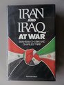 Iran And Iraq At War