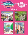 Cambridge Reading Adventures Pink B Band Pack of 9