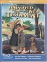 Animated Stories from the New Testament The Prodigal Son Resource and Activity Book