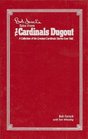 Bob Forsch's Tales from the Cardinals Dugout,, Limited Edition