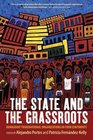 The State and the Grassroots Immigrant Transnational Organizations in Four Continents
