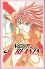 Night Of The Beasts Volume 4