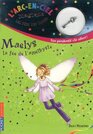 Maelys la fee de l'amethyste