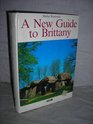 New Guide to Brittany
