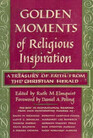 Golden Moments of Religious Inspiration