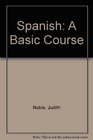 Spanish A Basic Course