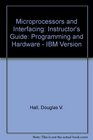 Instructor's Guide for Microprocessors and Interfacing Programming and Hardware/Book and Disk