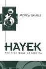 Hayek and the Market Order