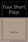 Four Short Plays