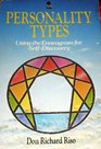 Personality Types Using the Enneagram for SelfDiscovery