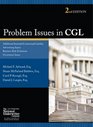 Problem Issues In CGL 2nd edition