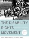 The Disability Rights Movement From Charity to Confrontation