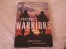 Fortunes Warriors Private Armies and the New World Order