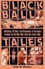 Blackball Tales