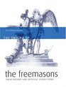 The  Enigma of the Freemasons Their History and Mystical Connections