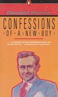CONFESSIONS OF A NEW BOY