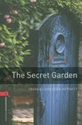 The Oxford Bookworms Library The Secret Garden Level 3