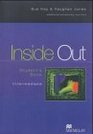 Inside Out Student's Book