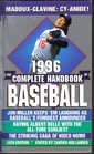 The Complete Handbook of Baseball 1996