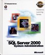 70228 ALS Microsoft SQL Server 2000 System Administration Package
