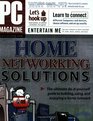 PC Magazine Home Networking Solutions