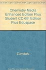 Chemistry Textbook  Cd  Eduspace Media Enhanced Edition