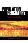 Population Geography Tools and Issues